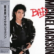 Michael Jackson - Bad (1987) [EAC-FLAC]