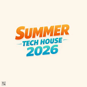VA - Summer Tech House 2026.WEB.FLAC.[16bit.44.1khz]- TEAM EICHBAUM