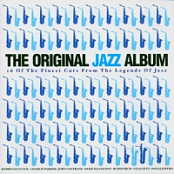 VA - The Original Jazz Album - (2004)-[FLAC]-[TFM]