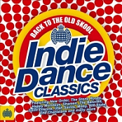 VA - MOS -  Indie Dance Classics (Back To The Old Skool) (2013) [FLAC] [DJ]