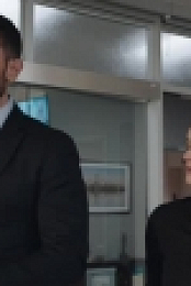 FBI S03E08 XviD-AFG EZTV