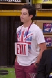 Superstore S02E06 HDTV x264-FLEET[eztv]