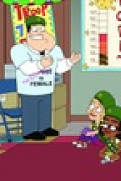 American Dad S18E17 XviD-AFG EZTV