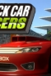 VR STOCK CAR RACERS
