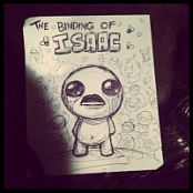 The Binding Of Isaac Soundtrack (OST)
