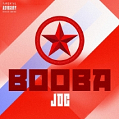 Booba - JDC {2016-Single}