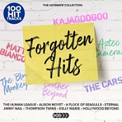 VA - Forgotten Hits The Ultimate Collection (5CD) (2021) Mp3 320kbps [PMEDIA] ️