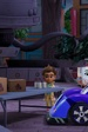 Firebuds S01E09 720p WEB h264-SALT EZTV