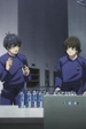 BLUELOCK S01E11 1080p WEB H264-SENPAI EZTV