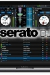 Serato DJ Pro 2.4.2 Build 85 • Crack [Neverb]