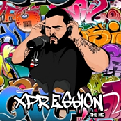 Xpression, Xpression The M.C- Xpression The MC (Unreleased Album) [2019] {YMB}
