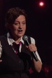 Comedy Night with Rick Mercer S02E02 XviD-AFG EZTV