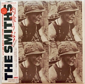 The Smiths - Meat Is Murder (1985) [EAC-FLAC]