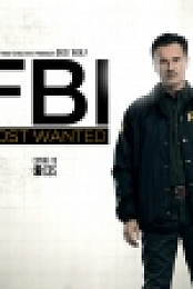 FBI Most Wanted - Season 1 (Complete) - Mp4 x264 AC3 1080p