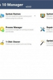 Yamicsoft Windows 10 Manager v3.4.1 + Fix {CracksHash}