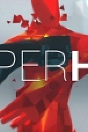 Superhot v.1.0.17 [GOG] [Linux Native]