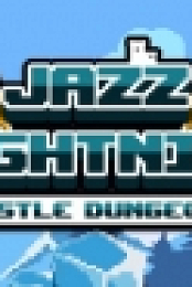 Jazz Lightning : Castle Dungeons