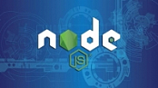 Udemy - Node.js Frameworks Blueprint