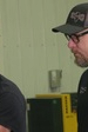 Graveyard Carz S17E02 XviD-AFG EZTV