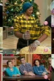 Holiday Gingerbread Showdown S01E02 Elf HDTV x264-W4F