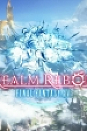 FFXIV Private Server Emulator
