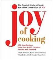 Joy of Cooking: 2019 Edition Fully Revised and Updated [NulledPremium]