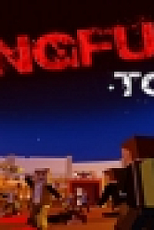 KungFu Town VR