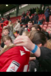 Welcome to Wrexham S02E11 XviD-AFG EZTV