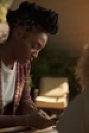 Will Trent S01E03 XviD-AFG EZTV