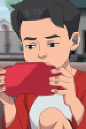 Invincible 2021 S03E01 720p WEB x265-MiNX EZTV