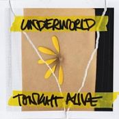 Tonight Alive - Underworld Album 2018 HE-AAC 160kbps