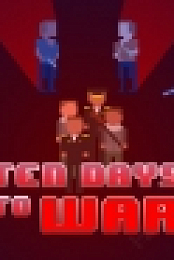 Ten Days to War
