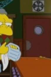 The Simpsons S31E20 720p WEB x264-BTX [eztv]