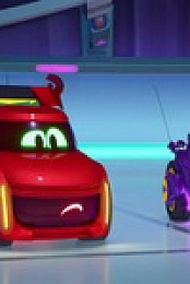 Batwheels S01E03 480p x264-mSD EZTV