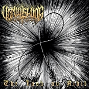 Verwüstung (Blr) - The Lash Ov Nihil (2015) (Re-released 2017) [mp3@320] [Black/Thrash Metal]