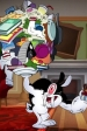 Bunnicula S01E20a HDTV x264-W4F [eztv]
