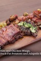 Cooks On Fire S01E01 XviD-AFG EZTV