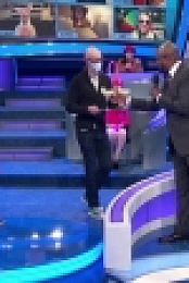 Lets Make A Deal 2009 S12E48 XviD-AFG EZTV