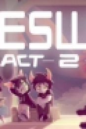 HIVESWAP: ACT 2 Build 6052097