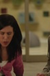 Strays S02E09 720p HEVC x265-MeGusta EZTV