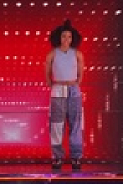 Dancing with Myself S01E01 XviD-AFG EZTV