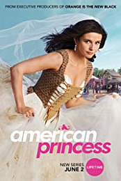 American Princess 2019 s01e01 720p WEB x264-worldmkv