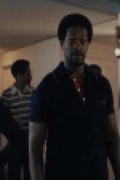 The Big Cigar S01E03 XviD-AFG EZTV