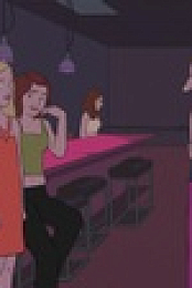 PEN15 S02E00 Jacuzzi 720p WEB H264-GLHF EZTV