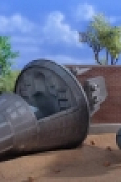Robot Chicken S09E16 HDTV x264-W4F[eztv]