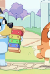 Bluey S01E01 iNTERNAL XviD-AFG EZTV