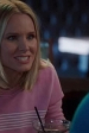 The Good Place S03E05 XviD-AFG [eztv]