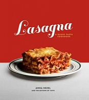 Lasagna: A Baked Pasta Cookbook [NulledPremium]