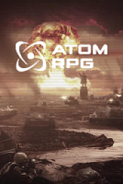TOM RPG: Post-apocalyptic indie game (2018) PC | Repack xatab