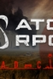 ATOM RPG: Post-apocalyptic indie game v1.1081